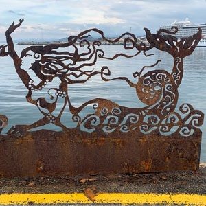 Meet your Posher, Raelyne